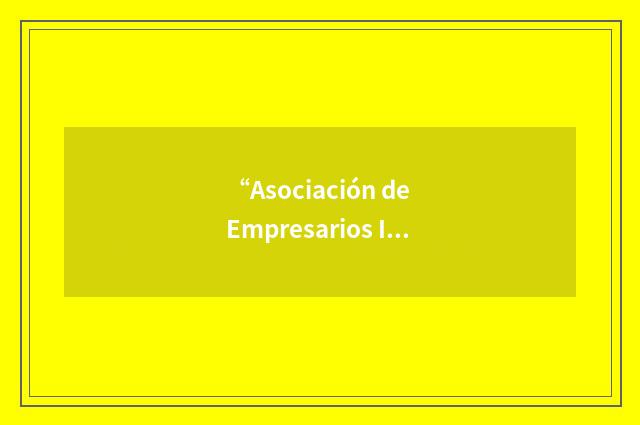 “Asociación de Empresarios Inmobiliarios de Puebla”缩略