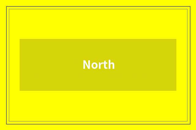 North