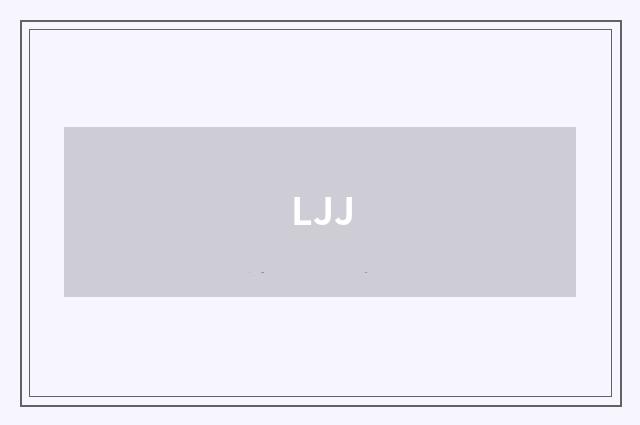 LJJ
