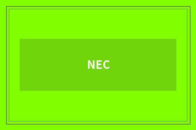 NEC