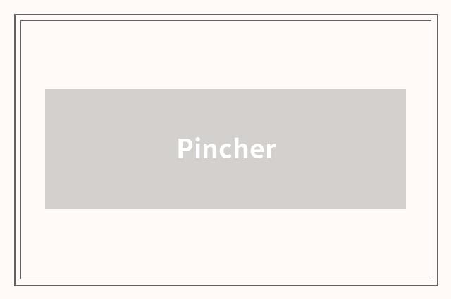 Pincher