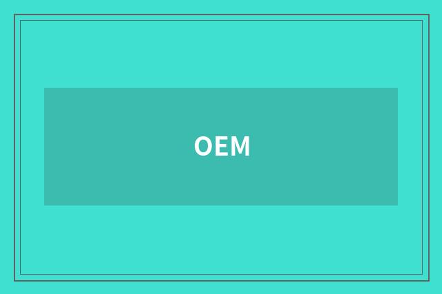 OEM