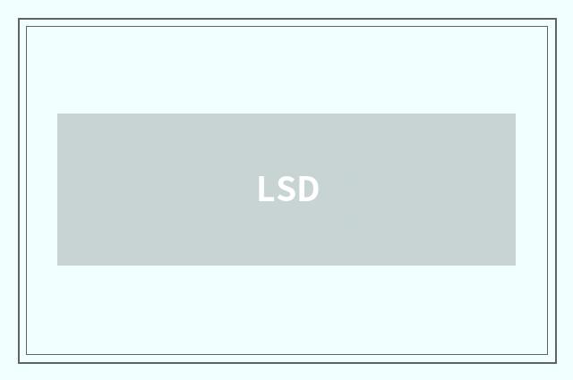 LSD
