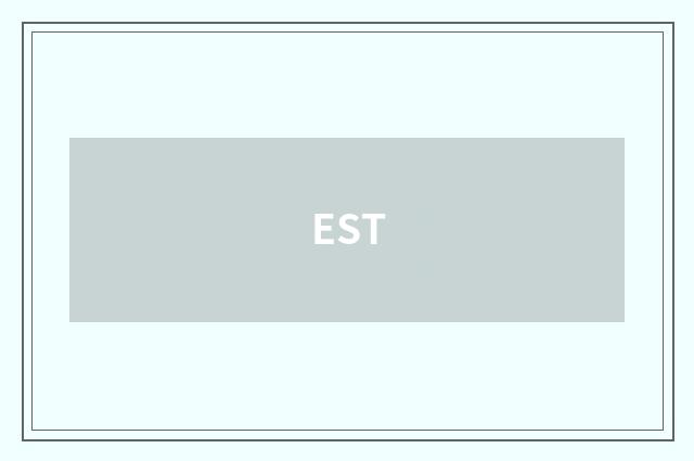 EST