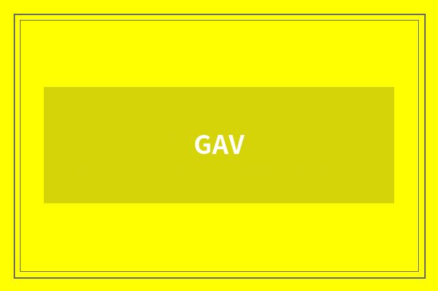 GAV