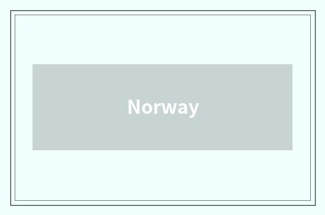 Norway