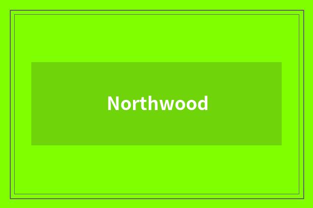 Northwood