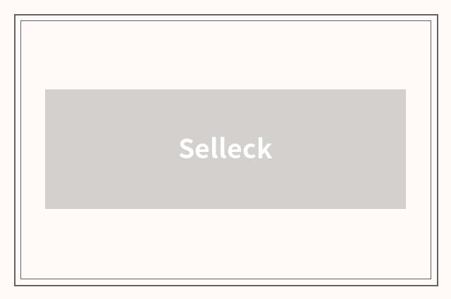 Selleck
