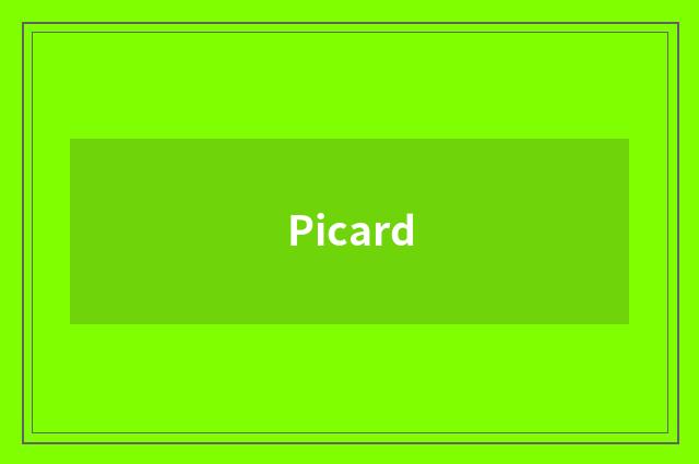 Picard
