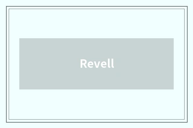 Revell