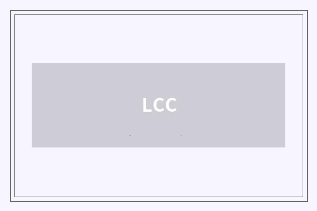 LCC