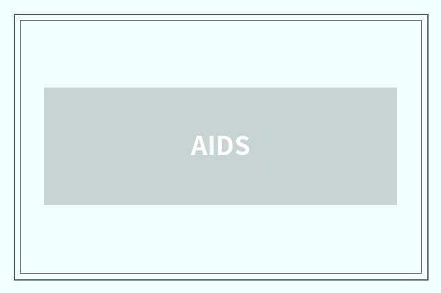 AIDS
