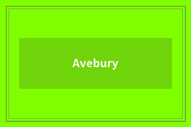 Avebury
