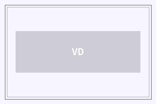 VD