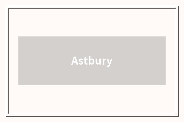 Astbury