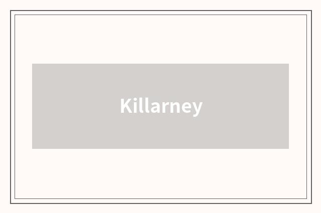 Killarney