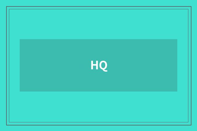 HQ