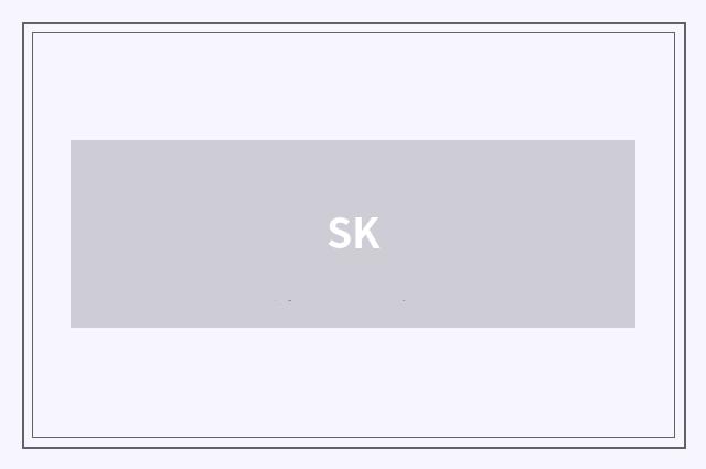 SK
