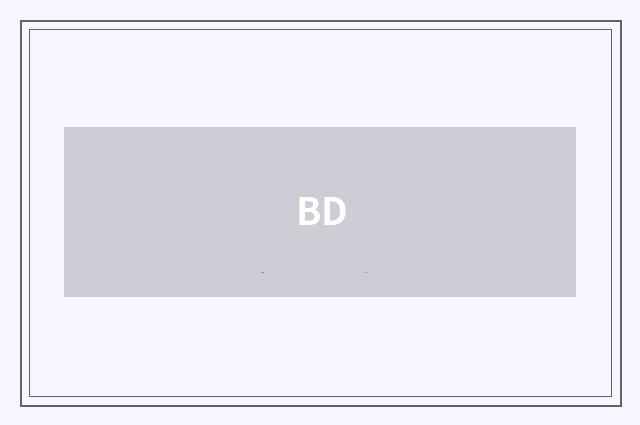 BD