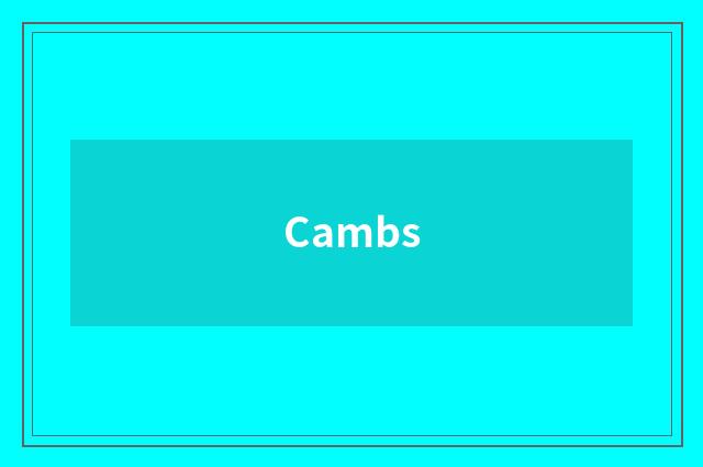 Cambs