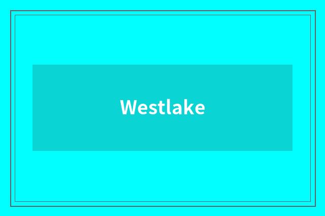 Westlake