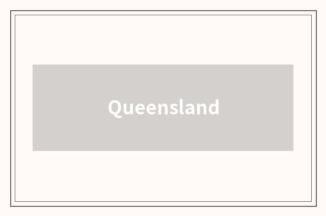 Queensland