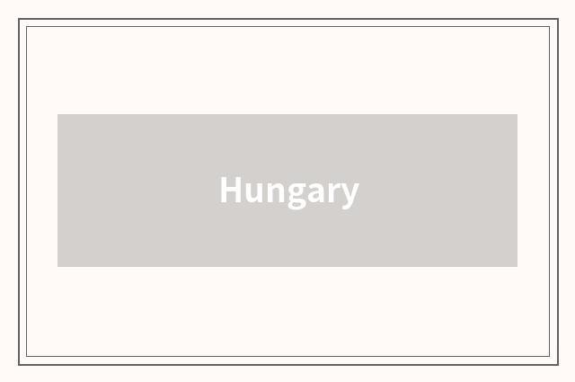 Hungary