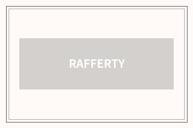 RAFFERTY