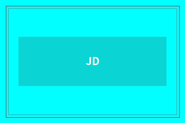 JD