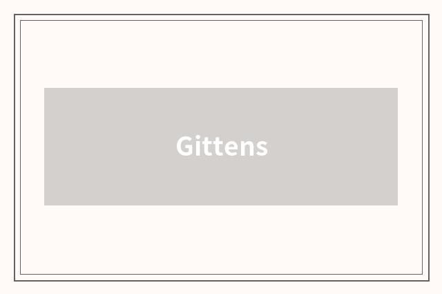 Gittens