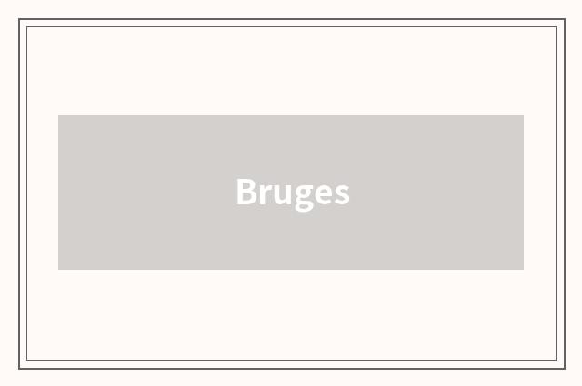 Bruges