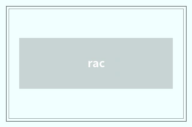 rac