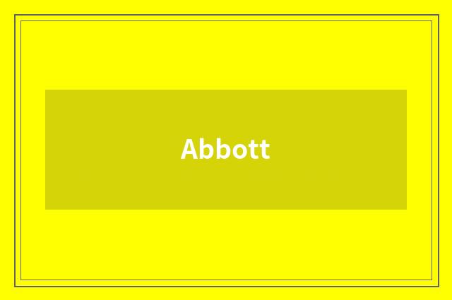 Abbott