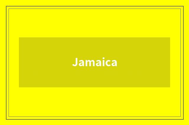 Jamaica