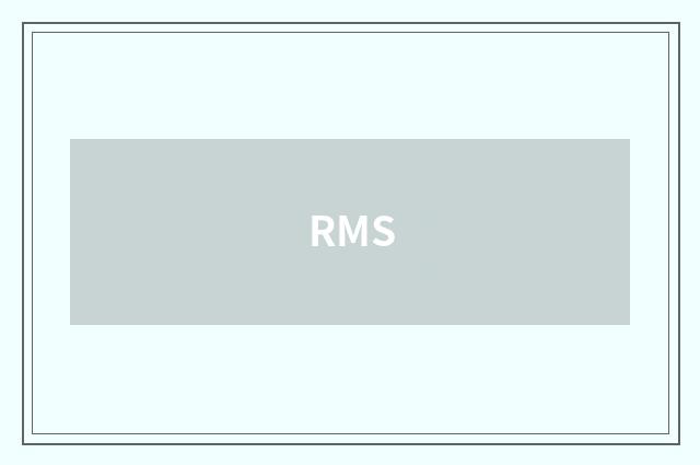 RMS