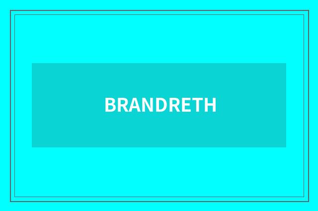 BRANDRETH