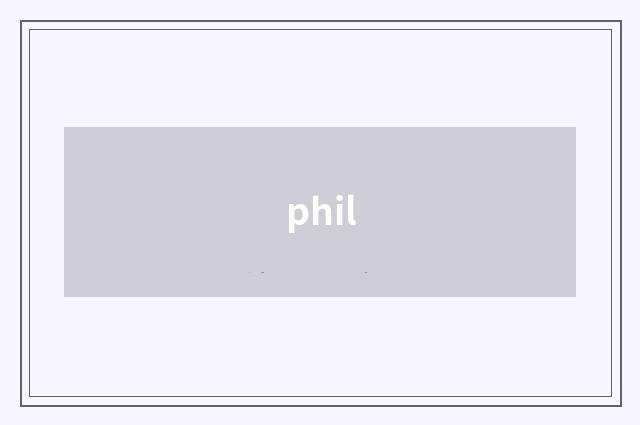 phil