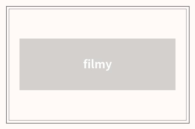 filmy