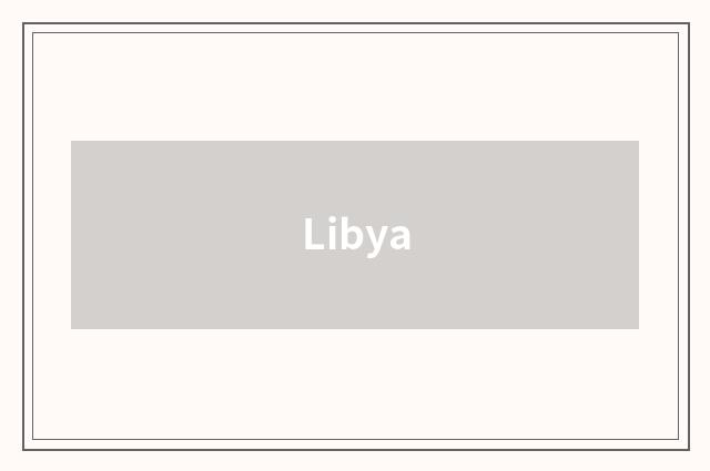 Libya