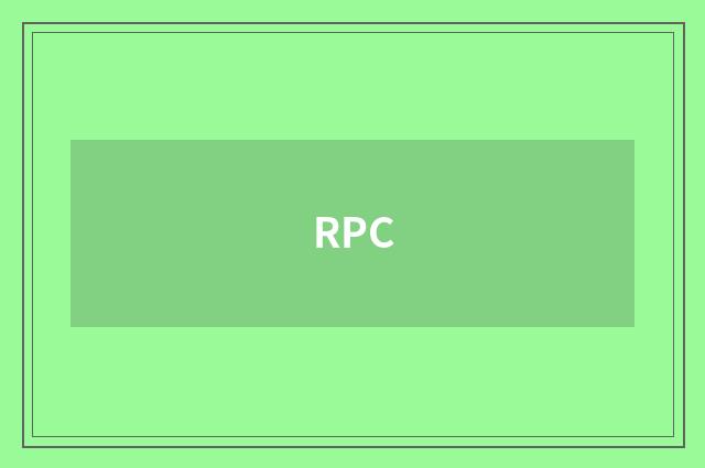 RPC