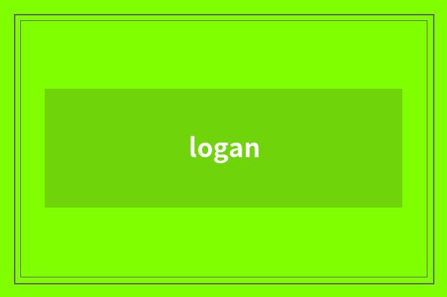 logan