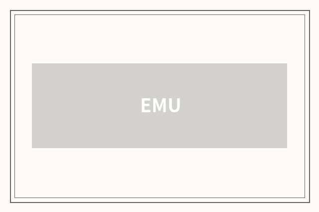 EMU