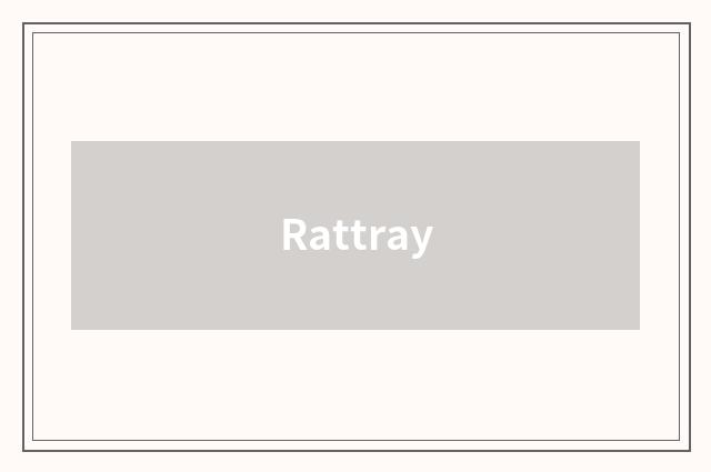 Rattray