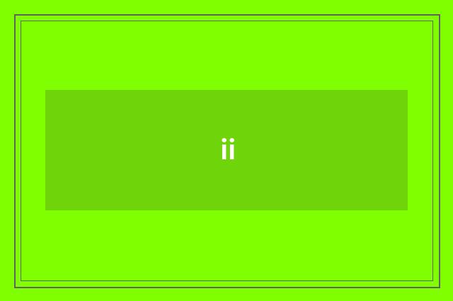 ii