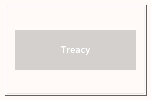 Treacy