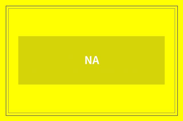 NA