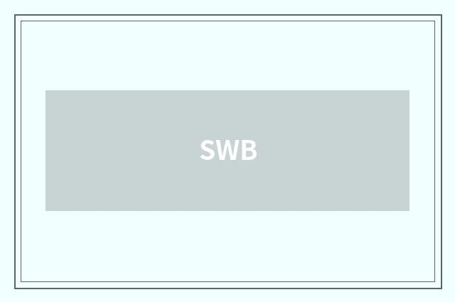 SWB
