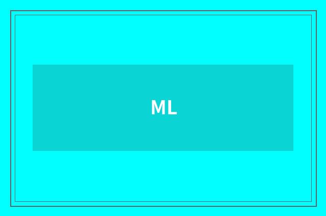 ML