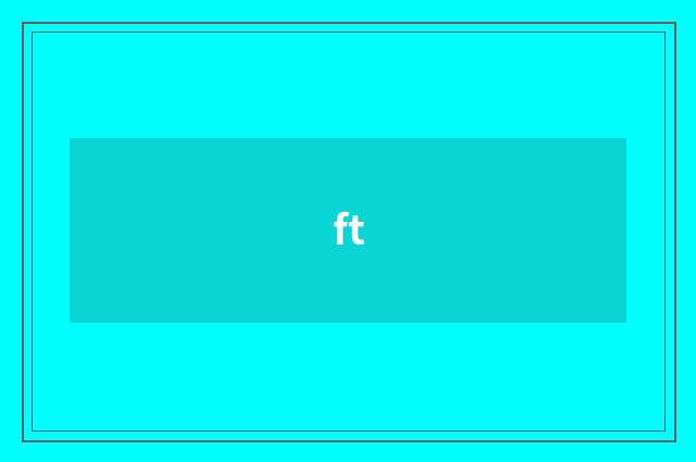 ft