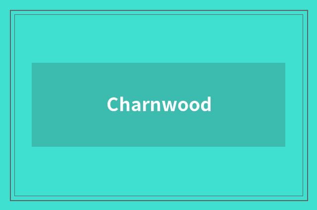 Charnwood
